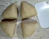 Foto del paso 4 de la receta: Pan plano en sartén, sin levadura
