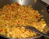 मुरमुरा पोहा रेसिपी चरण 3 फोटो