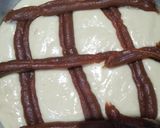 Foto del paso 3 de la receta: Torta matera de dulce de leche