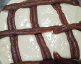 Foto del paso 3 de la receta: Torta matera de dulce de leche