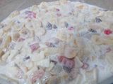Cream chart