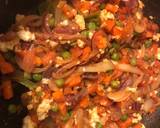 Paneer pulav recipe step 5 photo