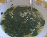 Foto langkah ke 3 dari resep Sayur Mie Kelor #AntiRibet.