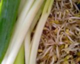 Foto langkah ke 1 dari resep Lontong Balap.