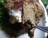 Foto del paso 6 de la receta: Medallones de lentejas🍔