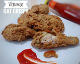 Foto langkah ke 10 dari resep Ayam Goreng Tepung Kriuk Sahabat.
