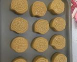 Foto langkah ke 6 dari resep Mooncake/ kue bulan 🥮.