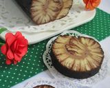 Foto langkah ke 16 dari resep Hurricane Chocolate Roll Cake.