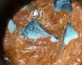 Foto langkah ke 5 dari resep Bandeng Tulang Lunak saus Tomat.