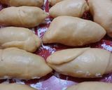 Foto langkah ke 5 dari resep Molen Pisang.
