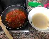 Foto del paso 4 de la receta: Mejillones en salsa picante