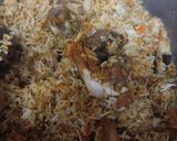 कोरमा बिरयानी (korma biryani recipe in Hindi) रेसिपी चरण 6 फोटो