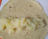 Foto del paso 3 de la receta: Taquitos dorados de Papa!!!!