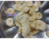 A picture of step 1 of Creamy fruit Chaat.