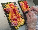 Rose Sushi Roll recipe step 8 photo
