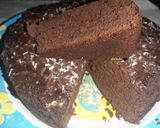 Foto langkah ke 13 dari resep Bolu coklat magicom 🍰.