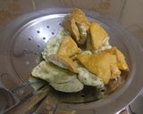 Foto langkah ke 3 dari resep Tahu Aci.