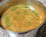 மிளகு ரசம் ரெசிபி ஸ்டேப் 11 புகைப்படம்