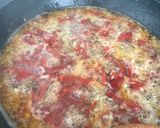 Foto del paso 2 de la receta: Merluza en salsa de piquillos
