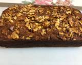 Carrot banana Nutbread recipe step 6 photo