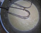صورة لخطوة 2 من وصفة كيكة عيد ميلاد
