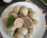 Foto langkah ke 9 dari resep Bakso Sapi (Pakai Blender).