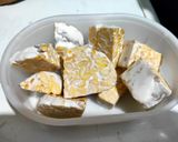 Foto langkah ke 1 dari resep Perkedel Tempe.