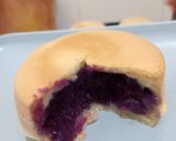 Foto langkah ke 8 dari resep Wheel cake / obanyaki / 紅豆餅.