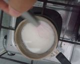 Foto langkah ke 5 dari resep Jenang Grendul - Bubur Candil (Fiber Cream).