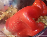 Foto del paso 3 de la receta: Lentejas con chorizo patatero