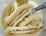 Foto langkah ke 3 dari resep Pisang Goreng Keju.