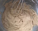 Foto langkah ke 4 dari resep Loaf Bread - Gluten Free Tepung Oat.