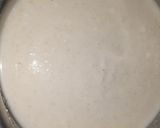 A picture of step 3 of Suji Uttapam.
