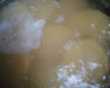 Foto langkah ke 1 dari resep Simple mashed potatoes.
