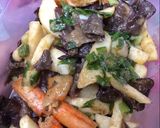 Foto langkah ke 8 dari resep Bumbu kuah tekwan palembang.