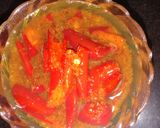 લાલ મરચાનું અથાણું(Red Marcha Athanu Recipe in Gujarati) રેસીપી સ્ટેપ4ફોટો