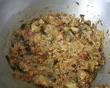 રીંગણનો ઓળો (Ringan Oro Recipe In Gujarati) રેસીપી સ્ટેપ3ફોટો