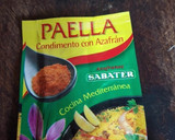Foto del paso 9 de la receta: Paella de mar