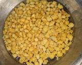Pulkia chatt jaise Bazarr ki recipe step 1 photo