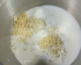 Foto langkah ke 3 dari resep Mie Kari Kuah Susu.