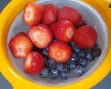 Foto del paso 2 de la receta: Postre helado