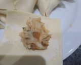Foto del paso 6 de la receta: Agnolotis o pastelitos de papa (receta para papás cariñosos)