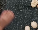 A picture of step 10 of Wool Roll Bread Whole Wheat Flour.