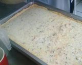 Foto del paso 4 de la receta: Quiche de queso jamón y panceta