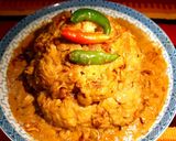 আস্ত ফুলকপির রোস্ট রেসিপির ধাপ 1 ছবি