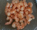 Foto langkah ke 3 dari resep Balado Pete Udang.