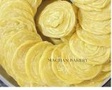 Foto langkah ke 7 dari resep Roti Maryam/Canai/Cane/Paratha/Parotha.