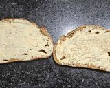 A picture of step 5 of Chickpea and Tomato Sandwich with Oregano (Vegan Sandwich).