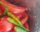 स्वादिष्ट कटहल की सब्जी (Kathal ki sabji recipe in Hindi) रेसिपी चरण 1 फोटो