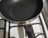 Foto del paso 3 de la receta: Wok de verduras y pollo Súper EXPRESS!!!